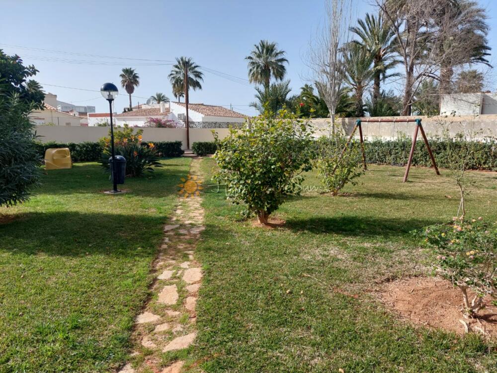 A039 Los Naranjos Apartamento  Dénia