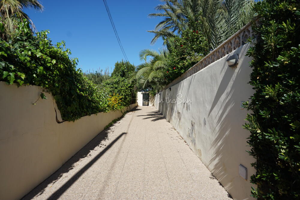 A039 Los Naranjos Apartamento  Dénia