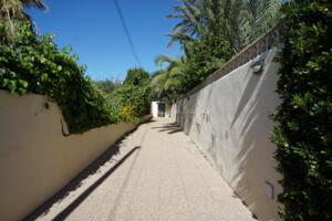 A039 Los Naranjos Apartment  Dénia