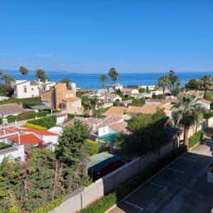 A039 Los Naranjos Apartment  Dénia