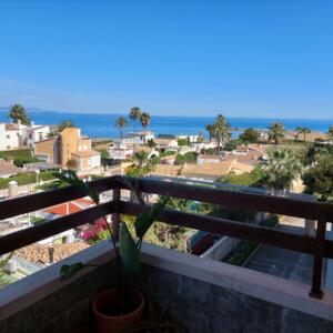 A039 Los Naranjos Apartment  Dénia
