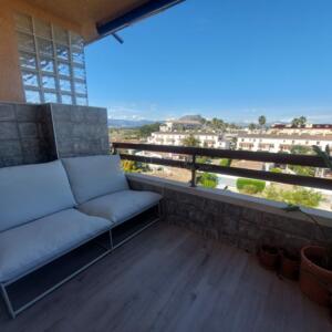 A039 Los Naranjos Apartment  Dénia