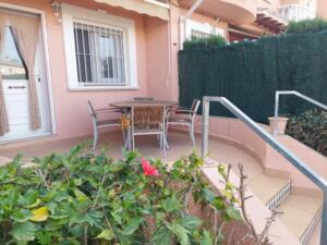 B023 Casa Sofia Bungalow  Poblets (els)