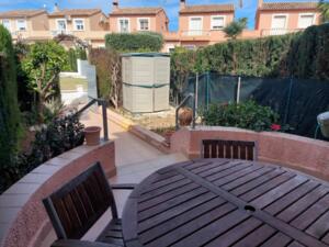 B023 Casa Sofia Bungalow  Poblets (els)