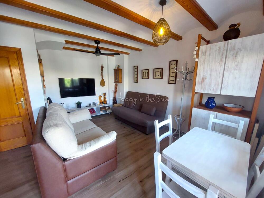 B023 Casa Sofia Bungalow  Poblets (els)