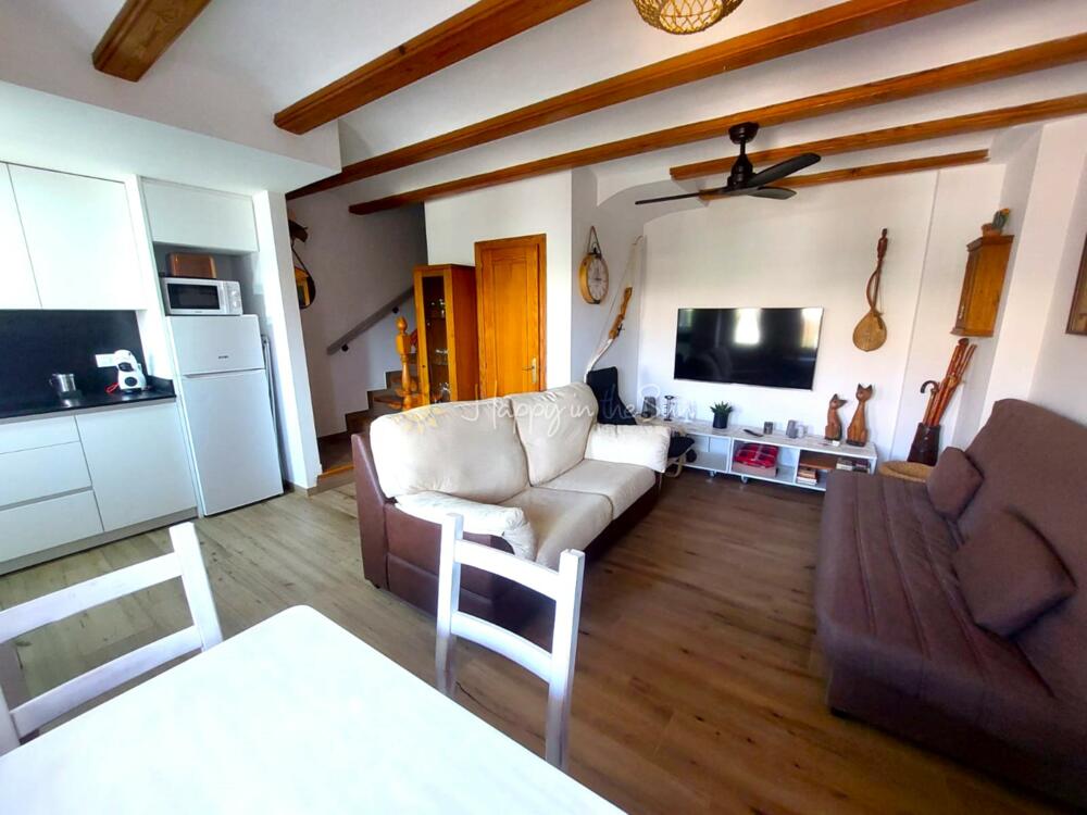B023 Casa Sofia Bungalow  Poblets (els)