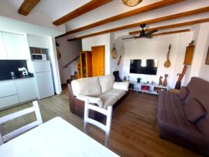 B023 Casa Sofia Bungalow  Poblets (els)