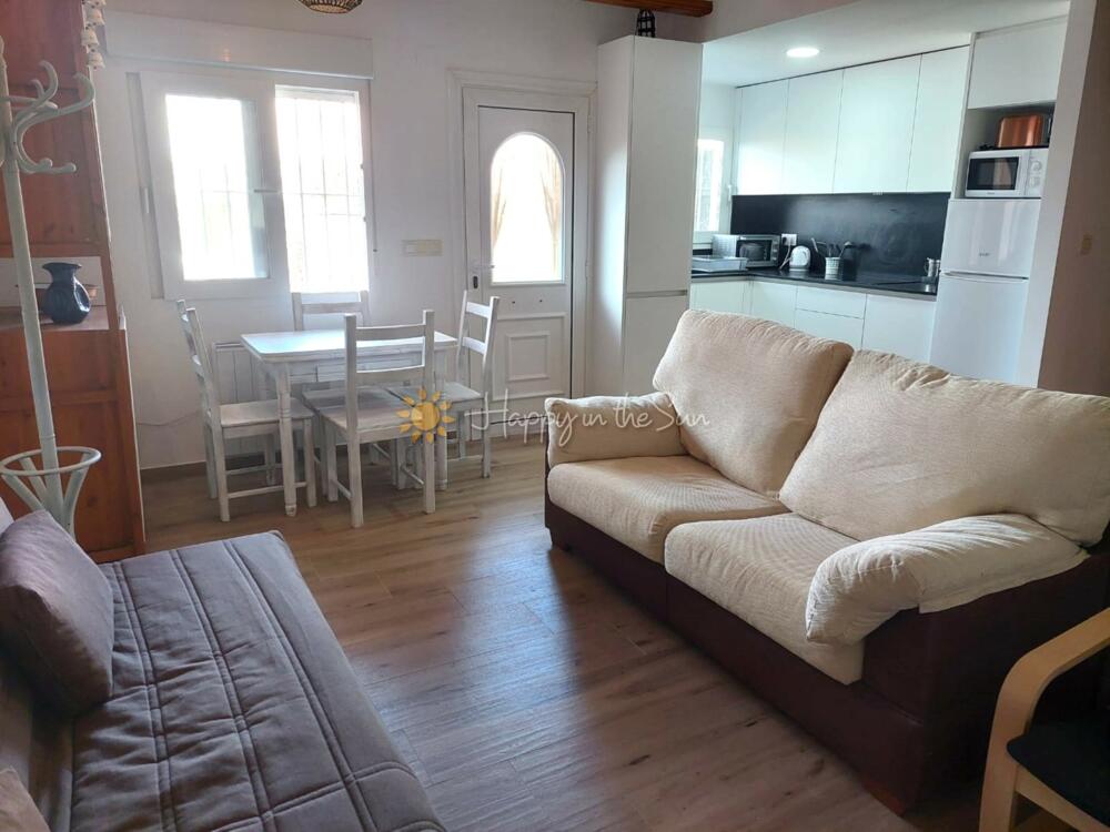 B023 Casa Sofia Bungalow  Poblets (els)
