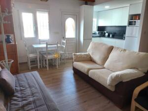 B023 Casa Sofia Bungalow  Poblets (els)