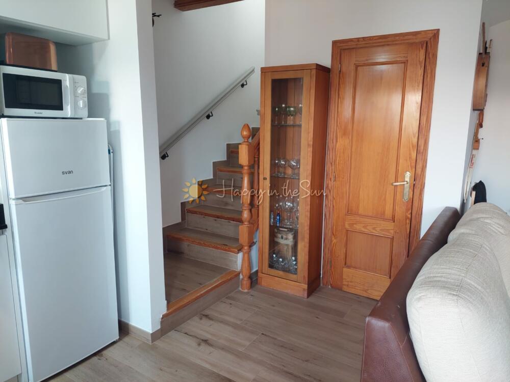 B023 Casa Sofia Bungalow  Poblets (els)