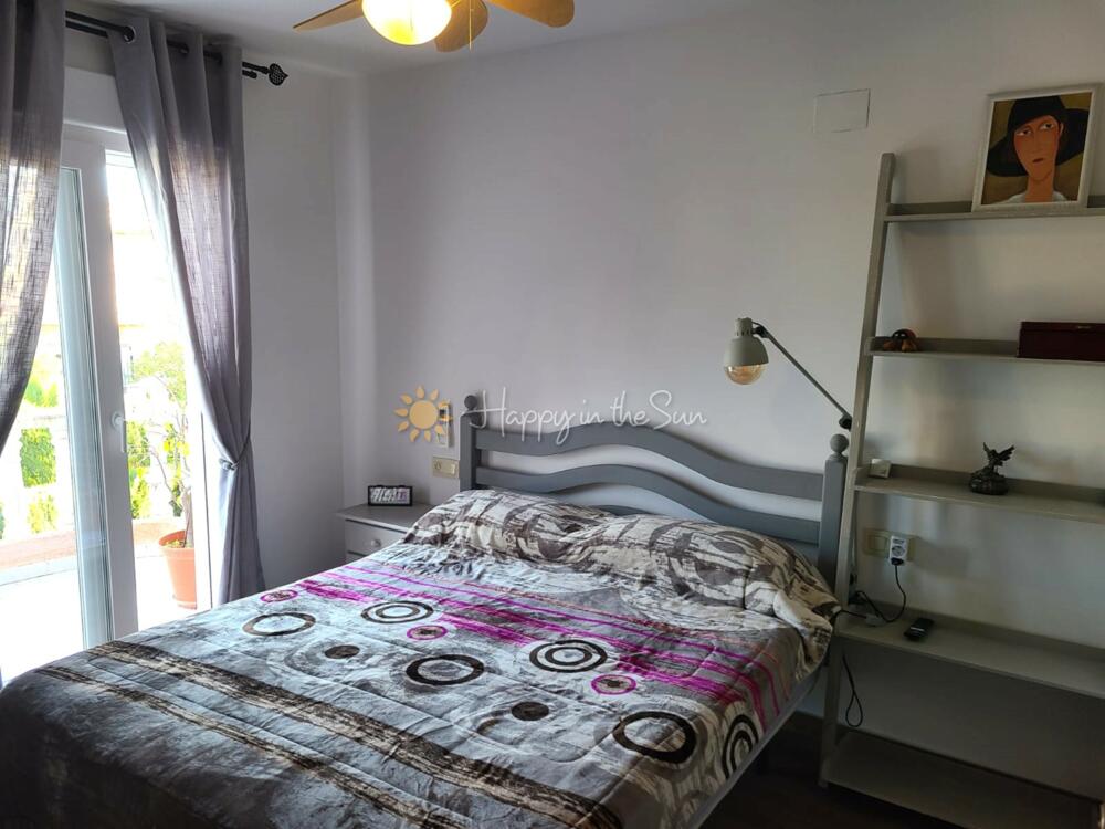 B023 Casa Sofia Bungalow  Poblets (els)