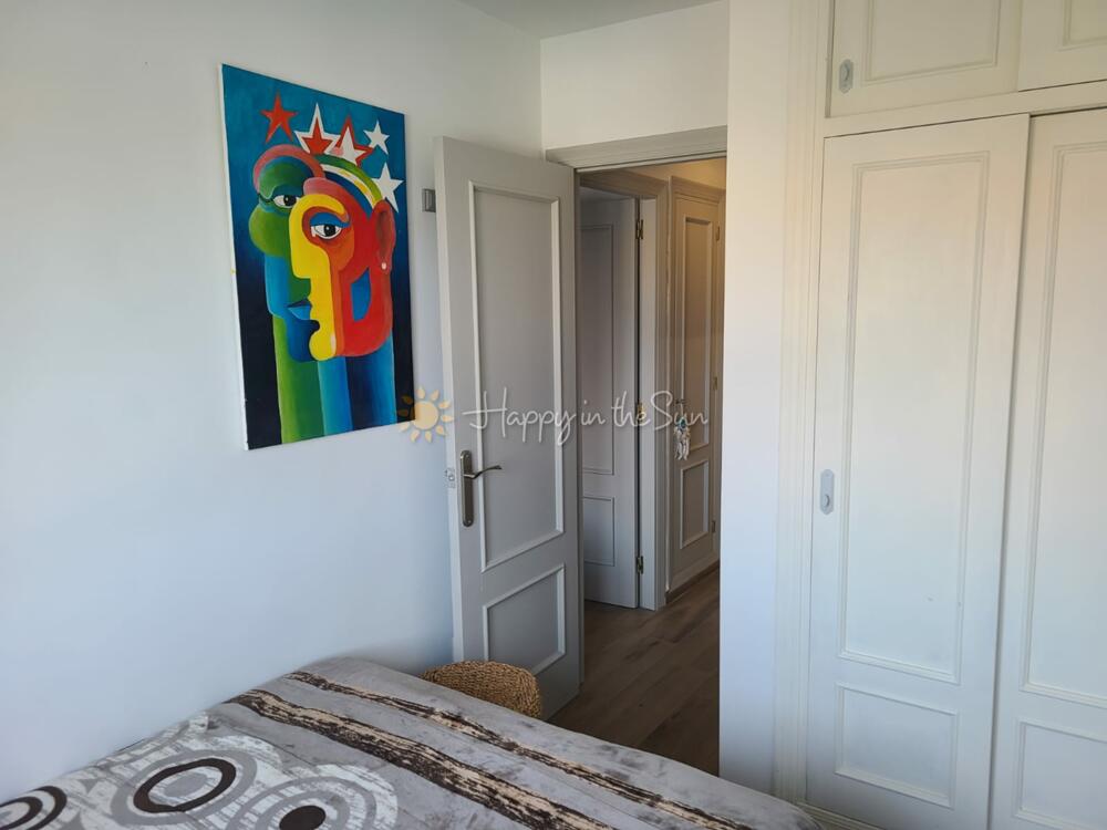B023 Casa Sofia Bungalow  Poblets (els)