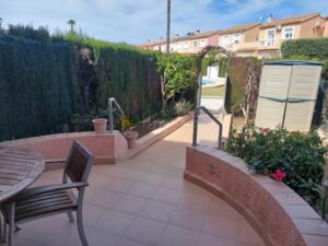 B023 Casa Sofia Bungalow  Poblets (els)