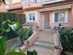 B023 Casa Sofia Bungalow  Poblets (els)