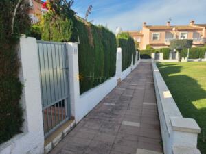 B023 Casa Sofia Bungalow  Poblets (els)