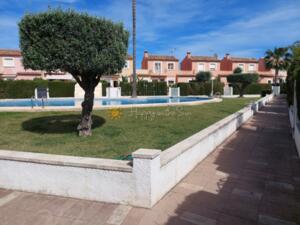 B023 Casa Sofia Bungalow  Poblets (els)