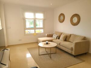 A041 Golf y Mar Apartment  Oliva