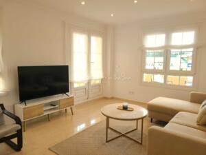 A041 Golf y Mar Apartment  Oliva