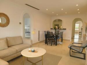 A041 Golf y Mar Apartment  Oliva