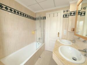 A041 Golf y Mar Apartment  Oliva