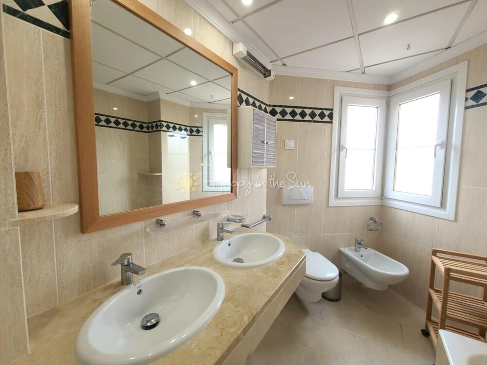 A041 Golf y Mar Apartamento  Oliva