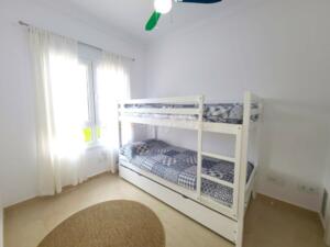 A041 Golf y Mar Apartment  Oliva
