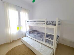 A041 Golf y Mar Apartment  Oliva