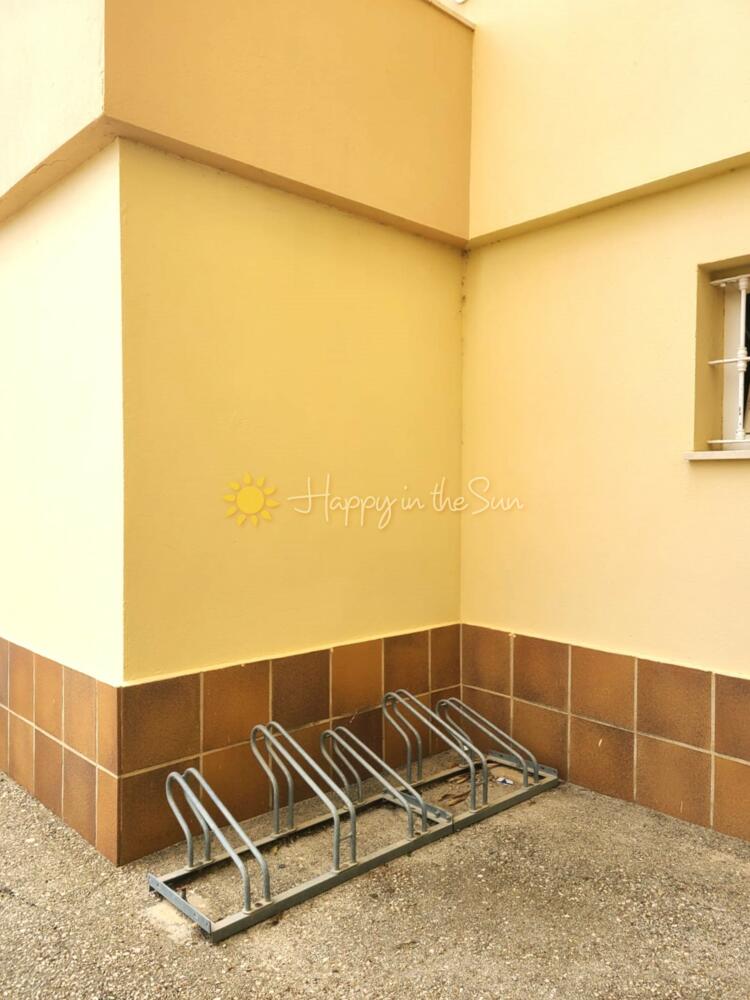 A041 Golf y Mar Apartamento  Oliva