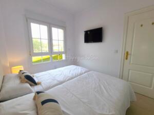 A041 Golf y Mar Apartment  Oliva