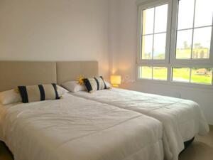 A041 Golf y Mar Apartment  Oliva