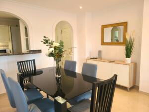 A041 Golf y Mar Apartment  Oliva