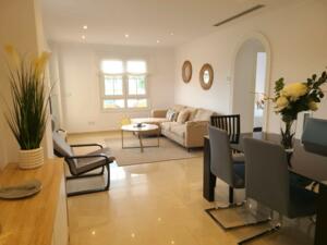 A041 Golf y Mar Apartment  Oliva