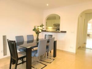 A041 Golf y Mar Apartment  Oliva