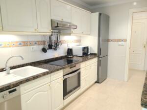 A041 Golf y Mar Apartment  Oliva