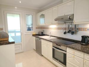 A041 Golf y Mar Apartment  Oliva