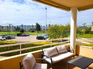A041 Golf y Mar Apartment  Oliva