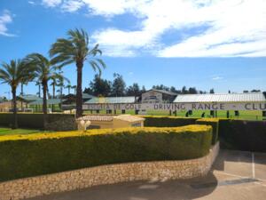 A041 Golf y Mar Apartment  Oliva