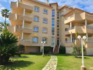 A041 Golf y Mar Apartment  Oliva