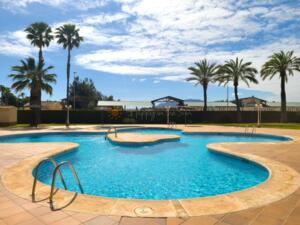 A041 Golf y Mar Apartment  Oliva