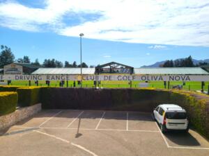 A041 Golf y Mar Apartment  Oliva
