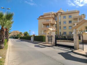 A041 Golf y Mar Apartment  Oliva
