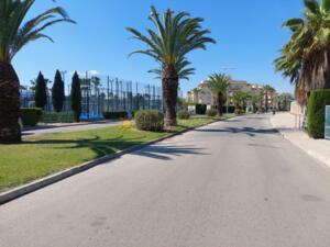 A041 Golf y Mar Apartment  Oliva