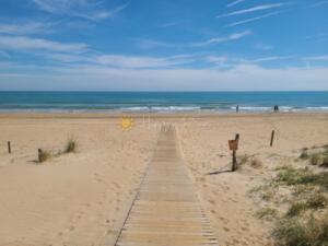 A041 Golf y Mar Apartment  Oliva