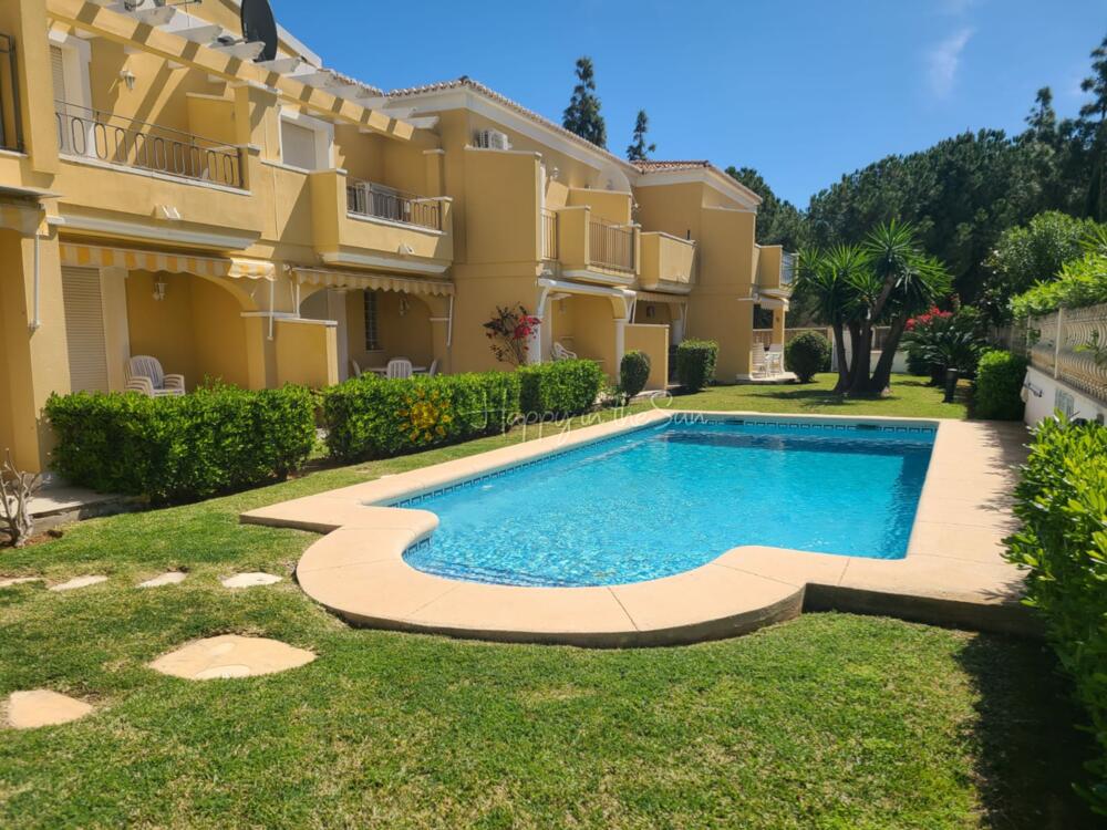 B024 Aldea del Mar II Bungalow Poblets (els) B024 Aldea del Mar II Bungalow Poblets (els)
