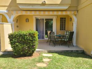 B024 Aldea del  Mar II Bungalow  Poblets (els)