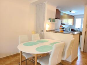 B024 Aldea del  Mar II Bungalow  Poblets (els)