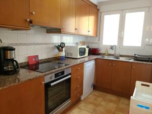 B024 Aldea del  Mar II Bungalow  Poblets (els)