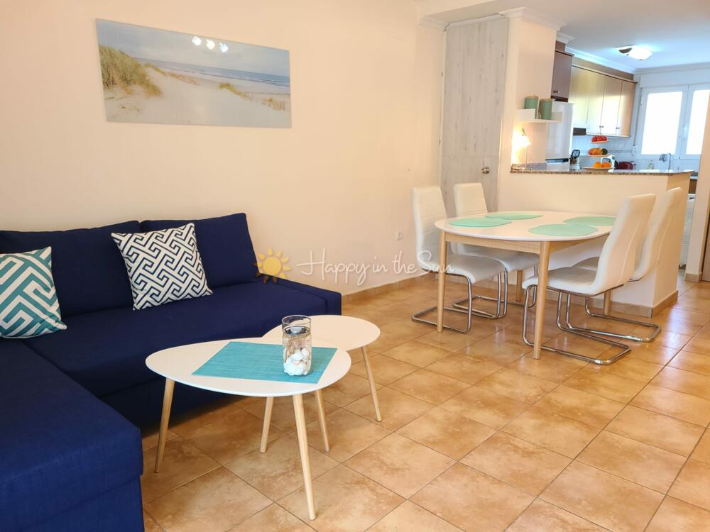 B024 Aldea del  Mar II Bungalow  Poblets (els)