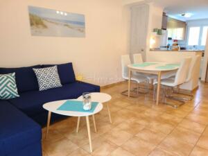 B024 Aldea del  Mar II Bungalow  Poblets (els)