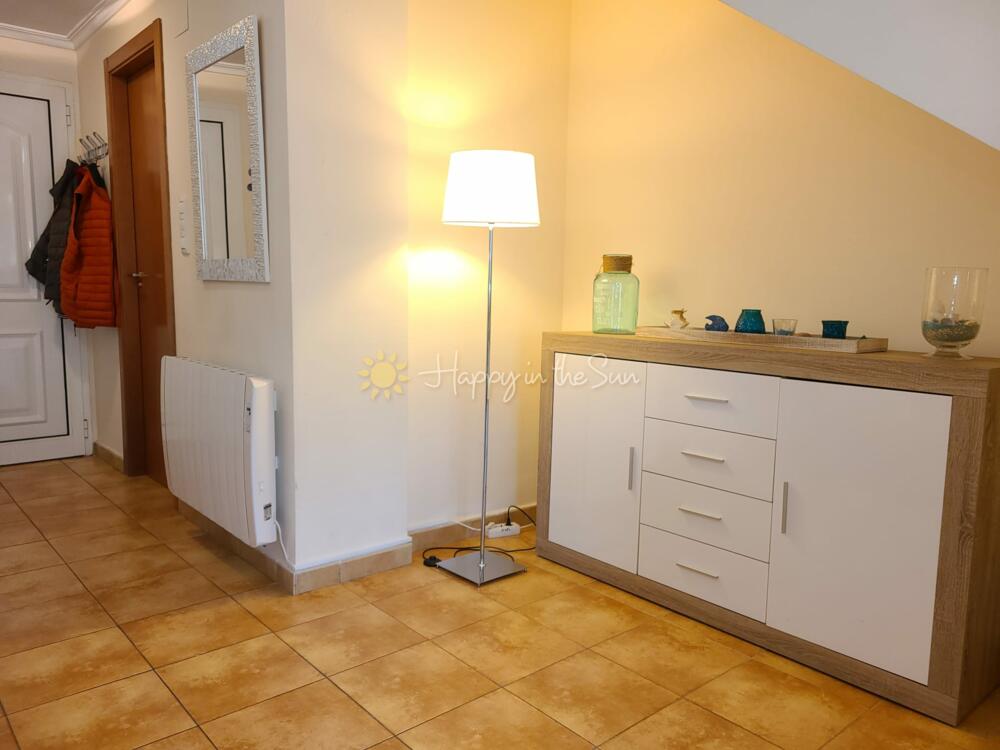 B024 Aldea del  Mar II Bungalow  Poblets (els)